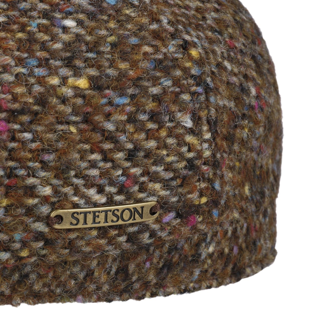 Irish Wool Flat Cap - JJ Hat Center ®