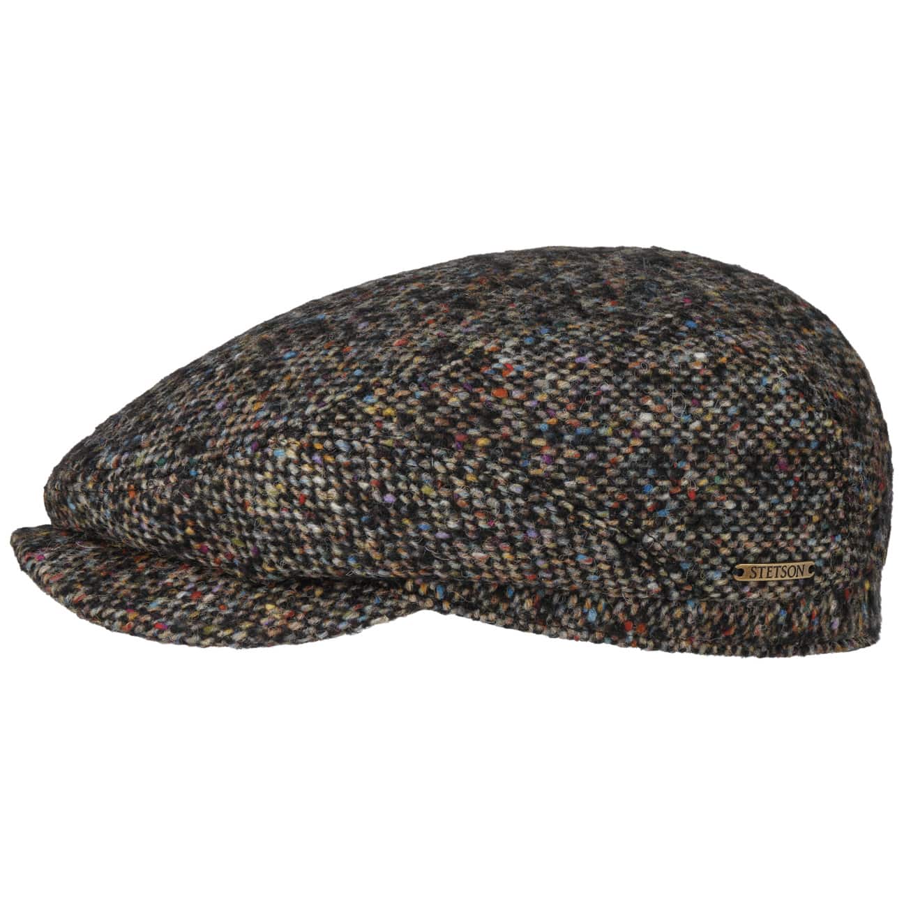 Irish Wool Flat Cap - JJ Hat Center ®