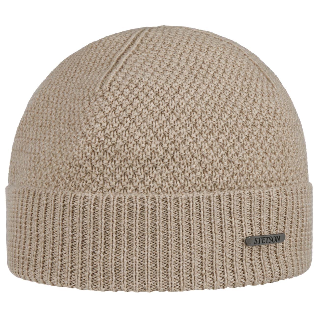 Rodrick Merino Knit Hat - JJ Hat Center ®