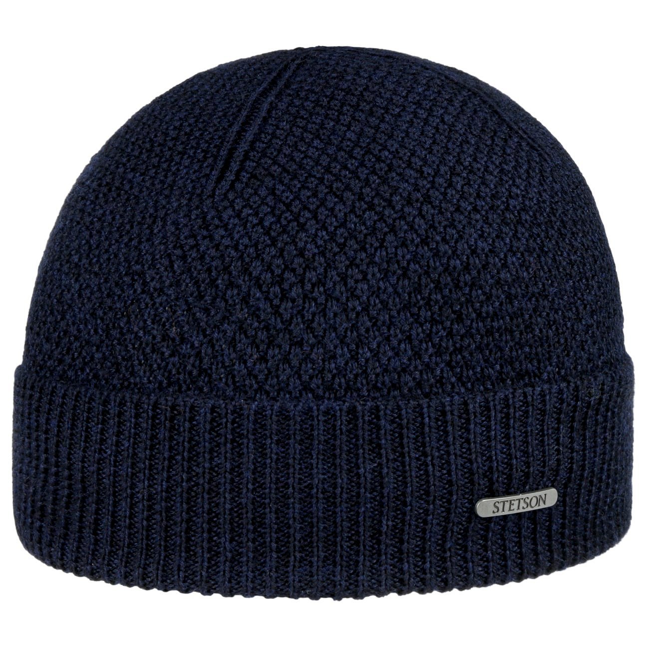 Rodrick Merino Knit Hat - JJ Hat Center ®