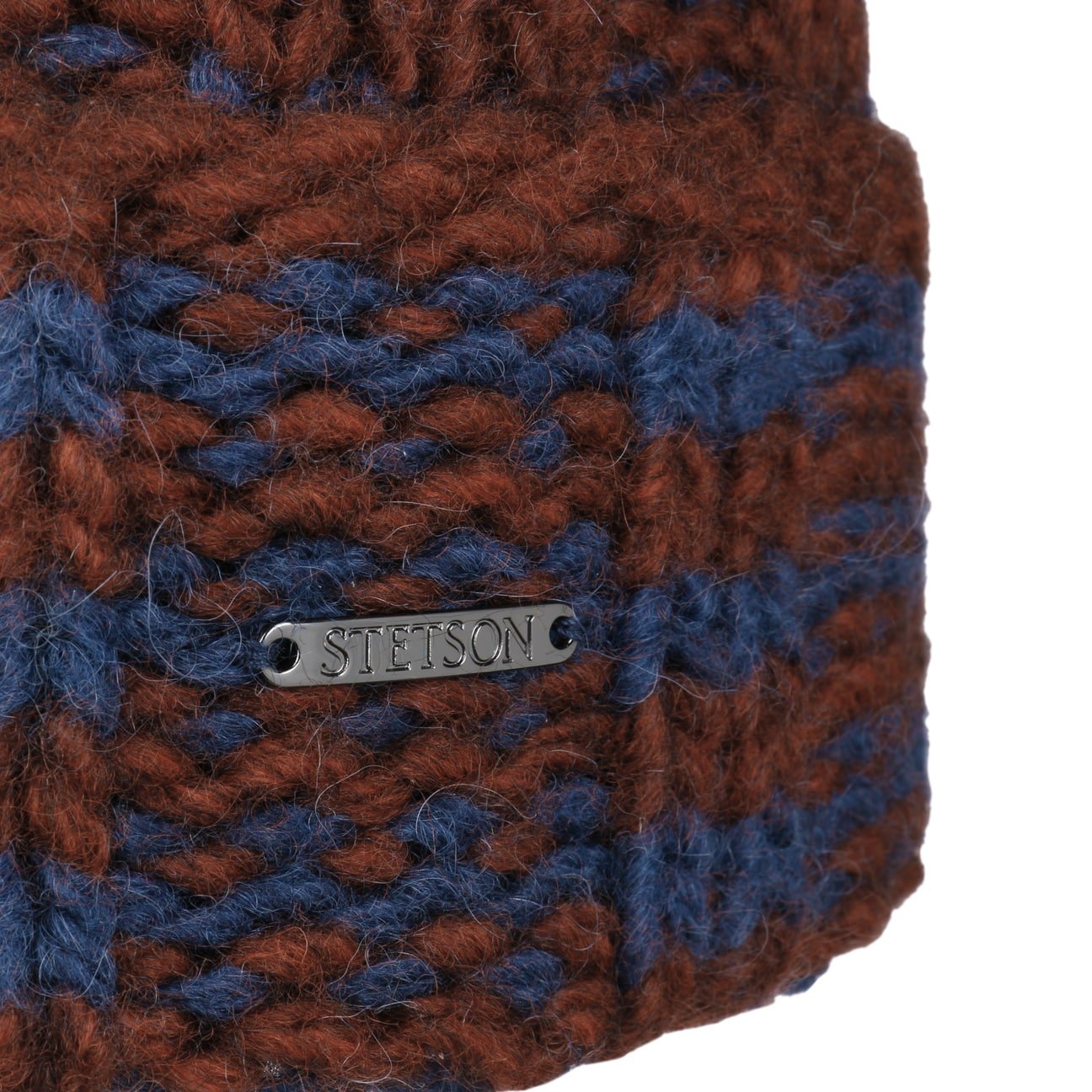 Valamo Pompom Hat - JJ Hat Center ®