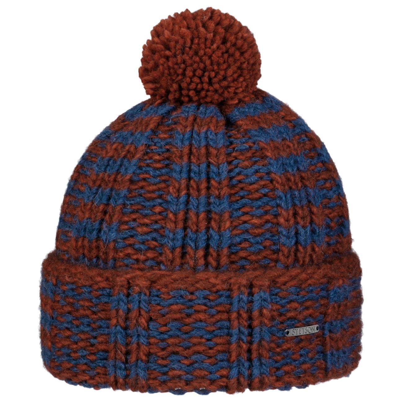 Valamo Pompom Hat - JJ Hat Center ®