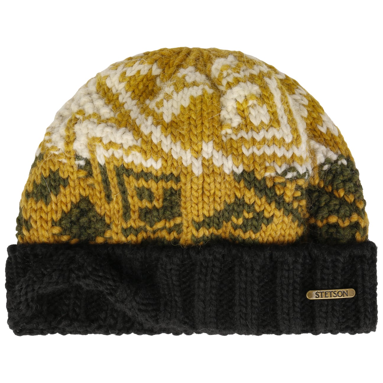 Sandvika Beanie Hat - JJ Hat Center ®