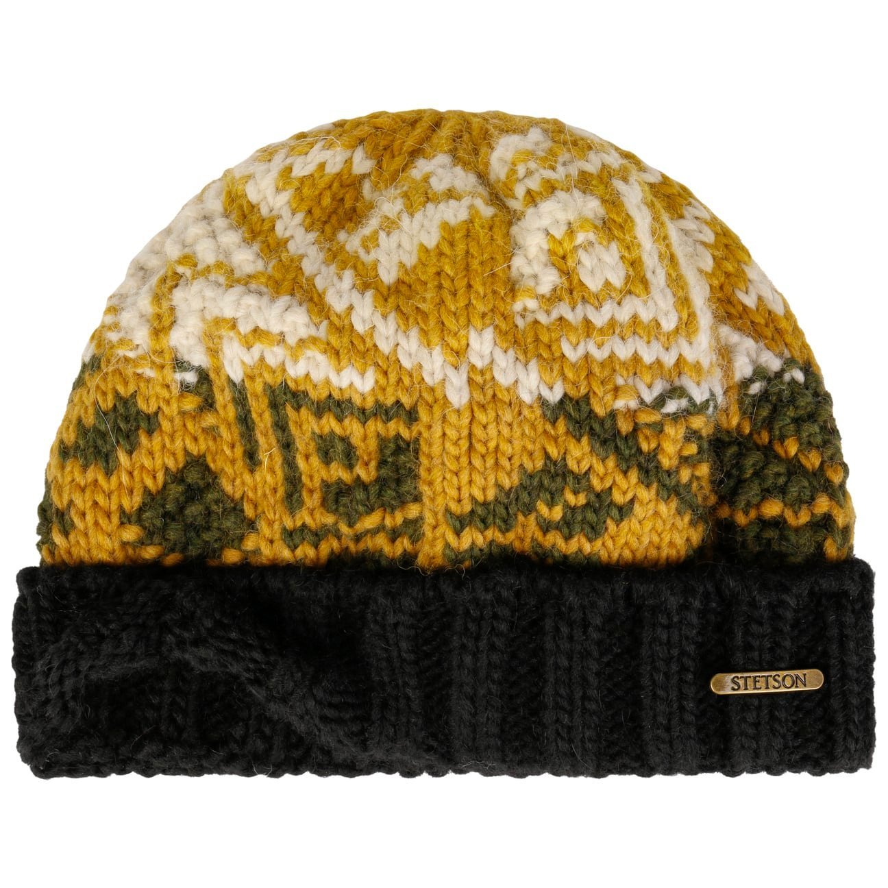Sandvika Beanie Hat - JJ Hat Center ®