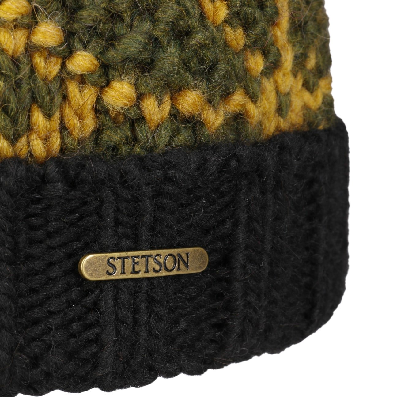 Sandvika Beanie Hat - JJ Hat Center ®