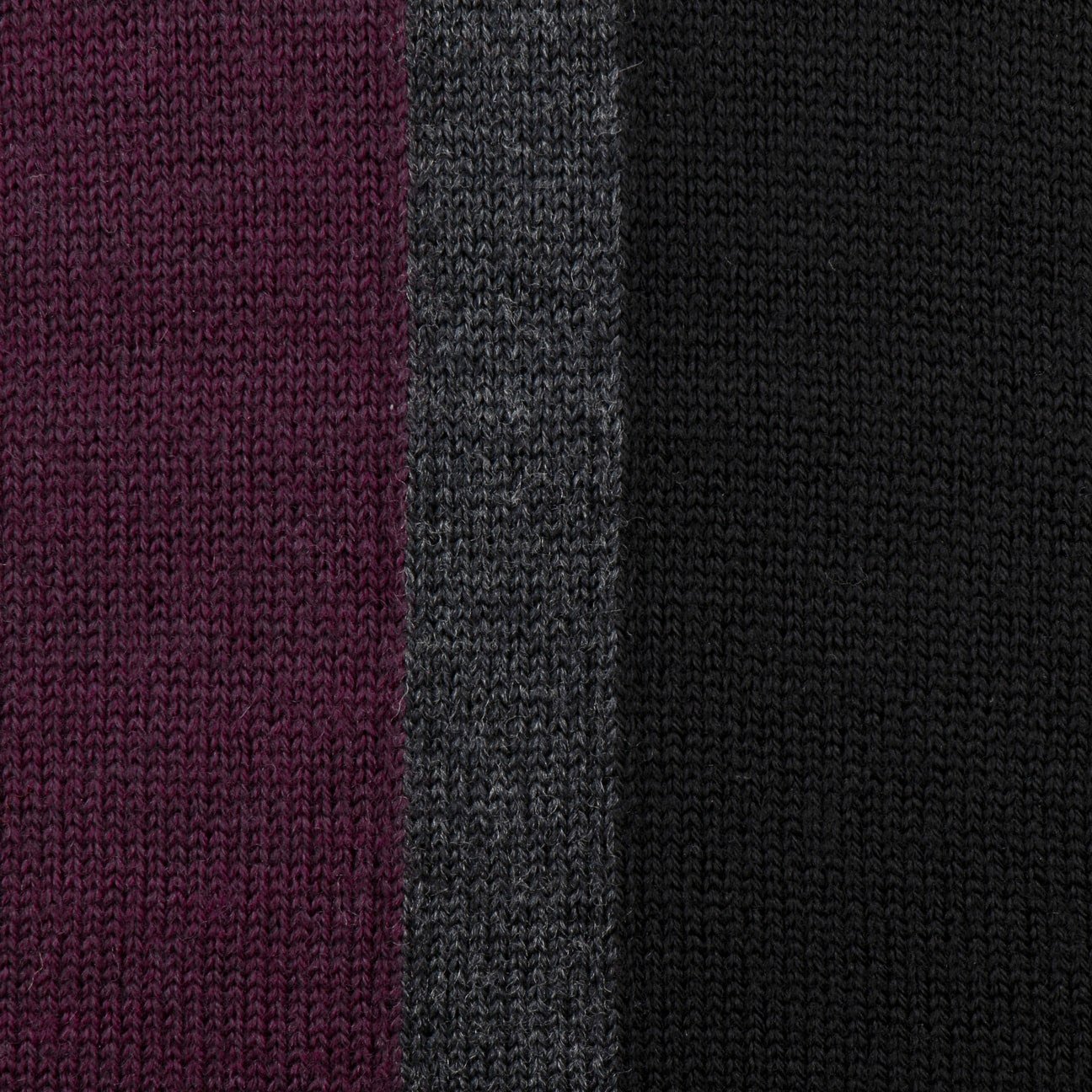black-purple