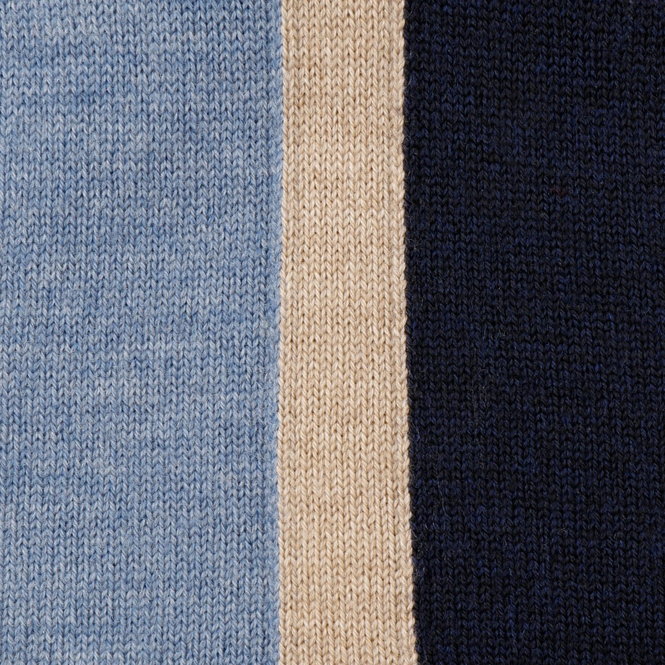 Merino Stripes Wool Scarf - JJ Hat Center ®