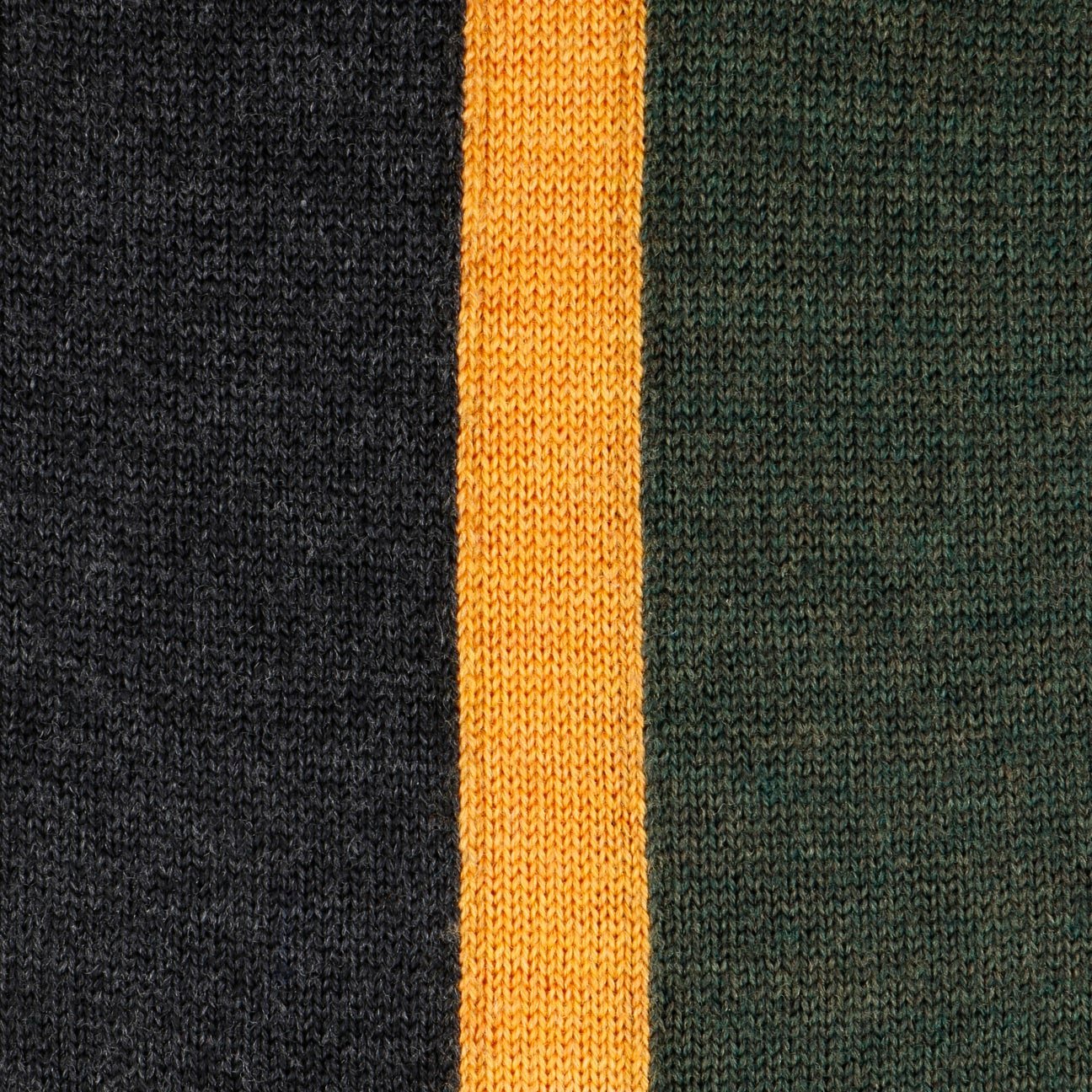 Merino Stripes Wool Scarf - JJ Hat Center ®