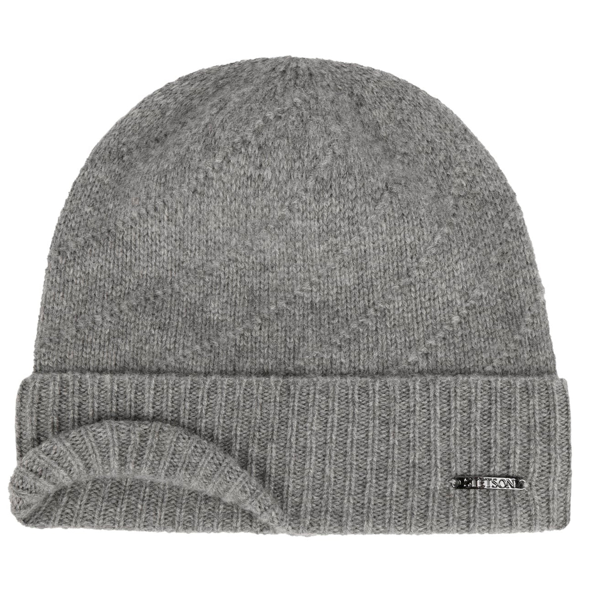 Mayville Cashmere Beanie Hat - JJ Hat Center ®