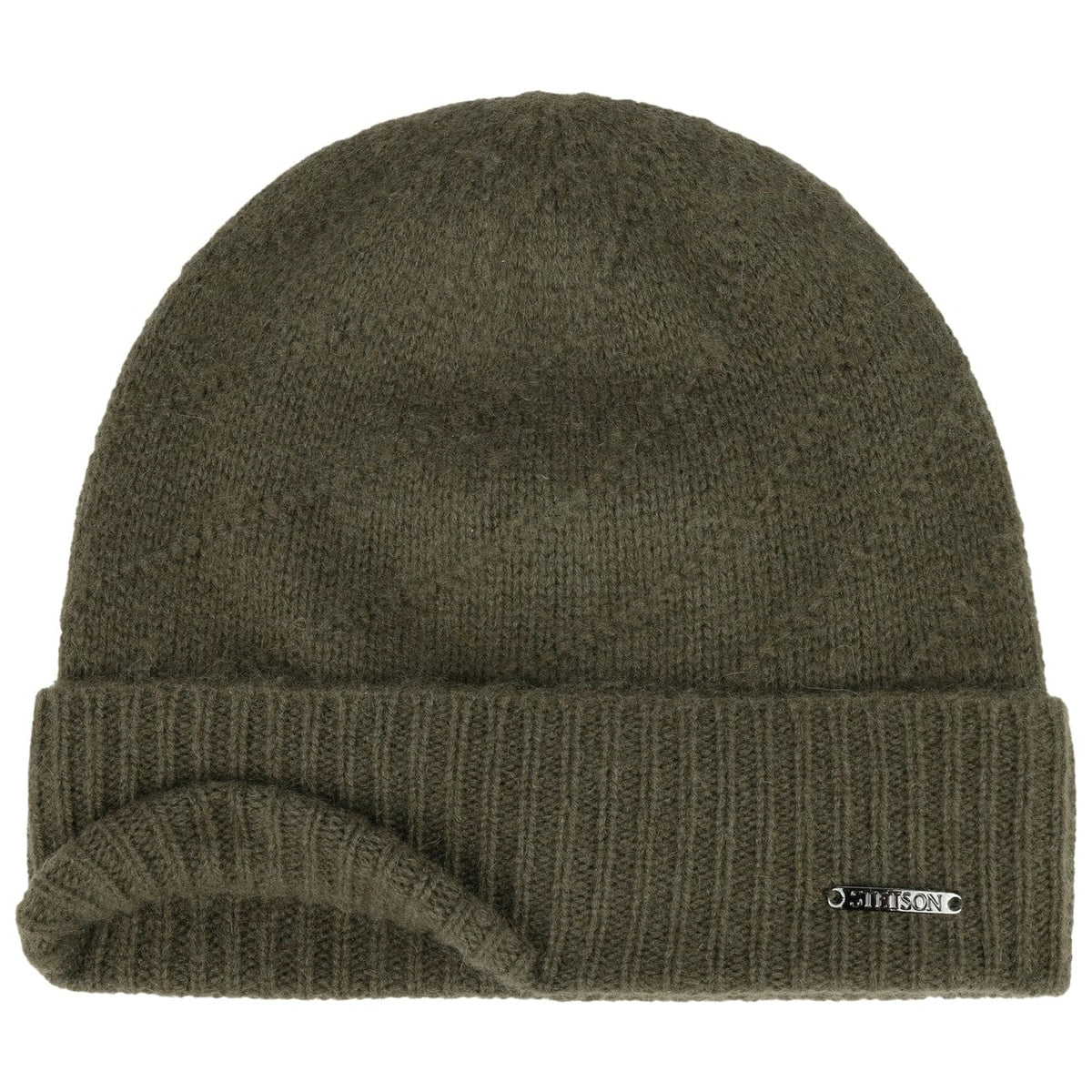 Mayville Cashmere Beanie Hat - JJ Hat Center ®