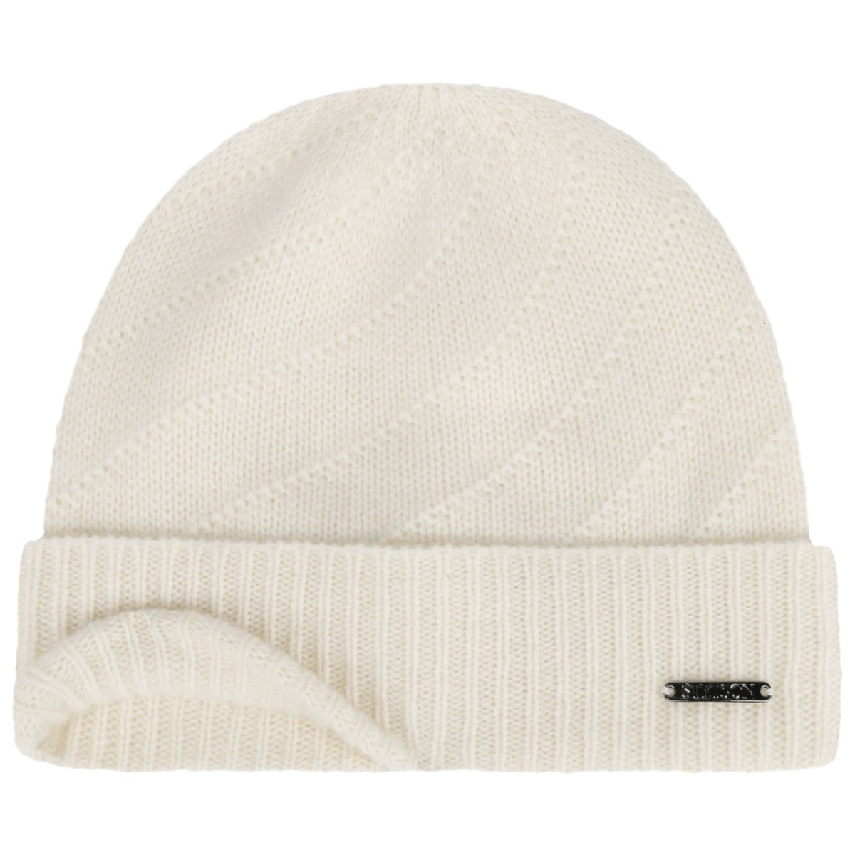 Mayville Cashmere Beanie Hat - JJ Hat Center ®