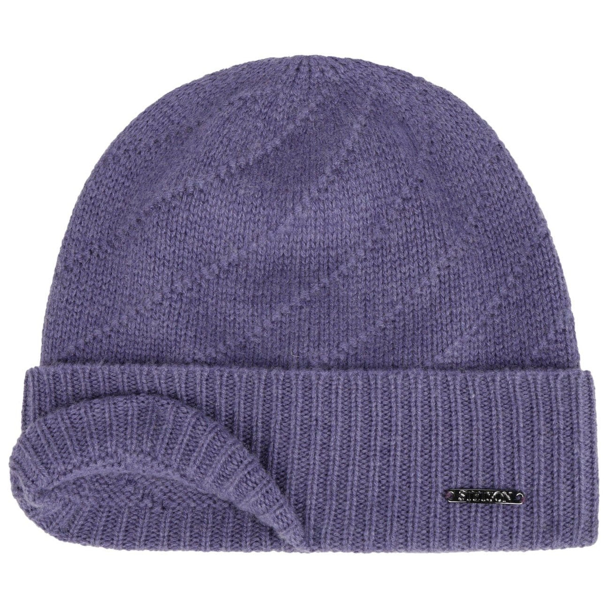 Mayville Cashmere Beanie Hat - JJ Hat Center ®