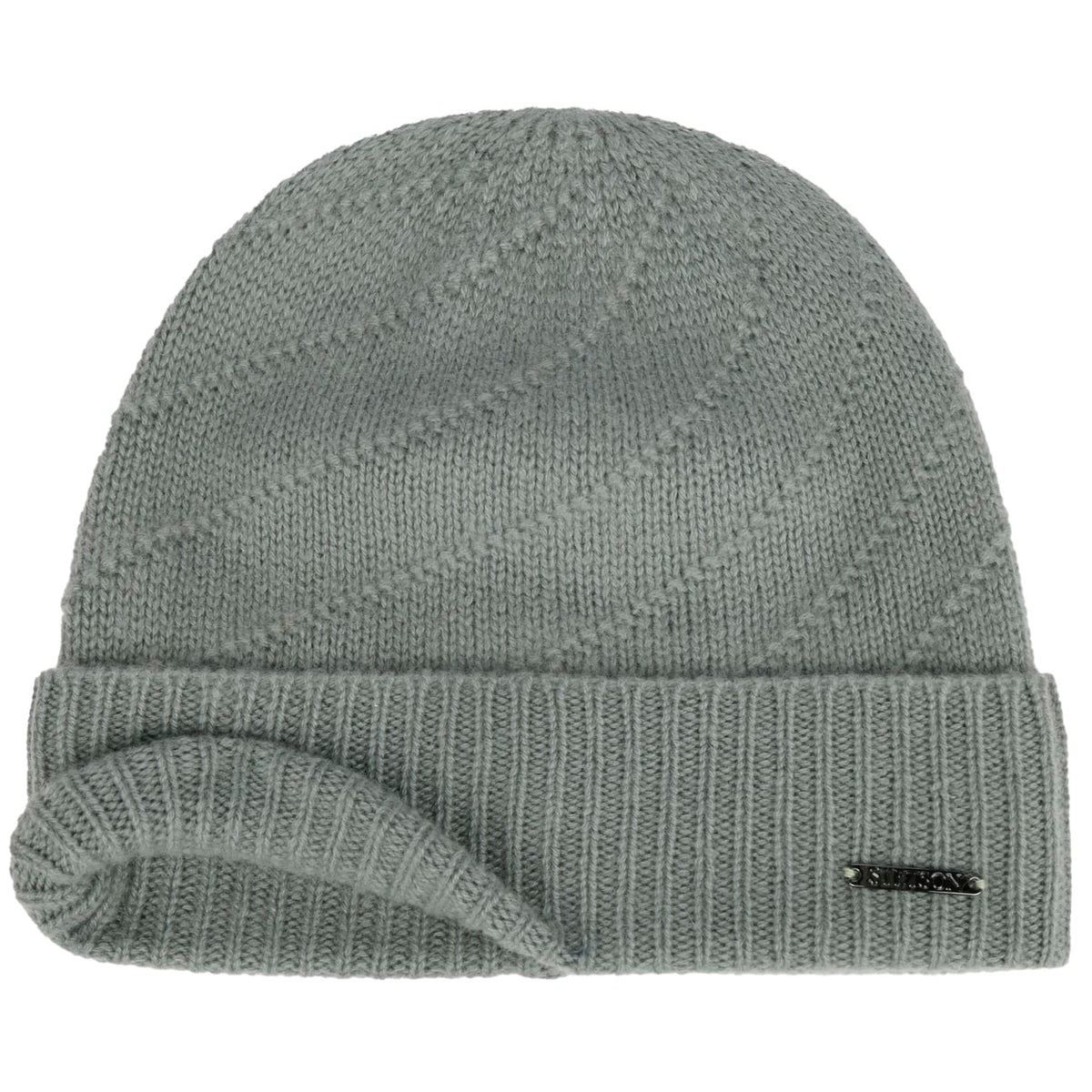 Mayville Cashmere Beanie Hat - JJ Hat Center ®