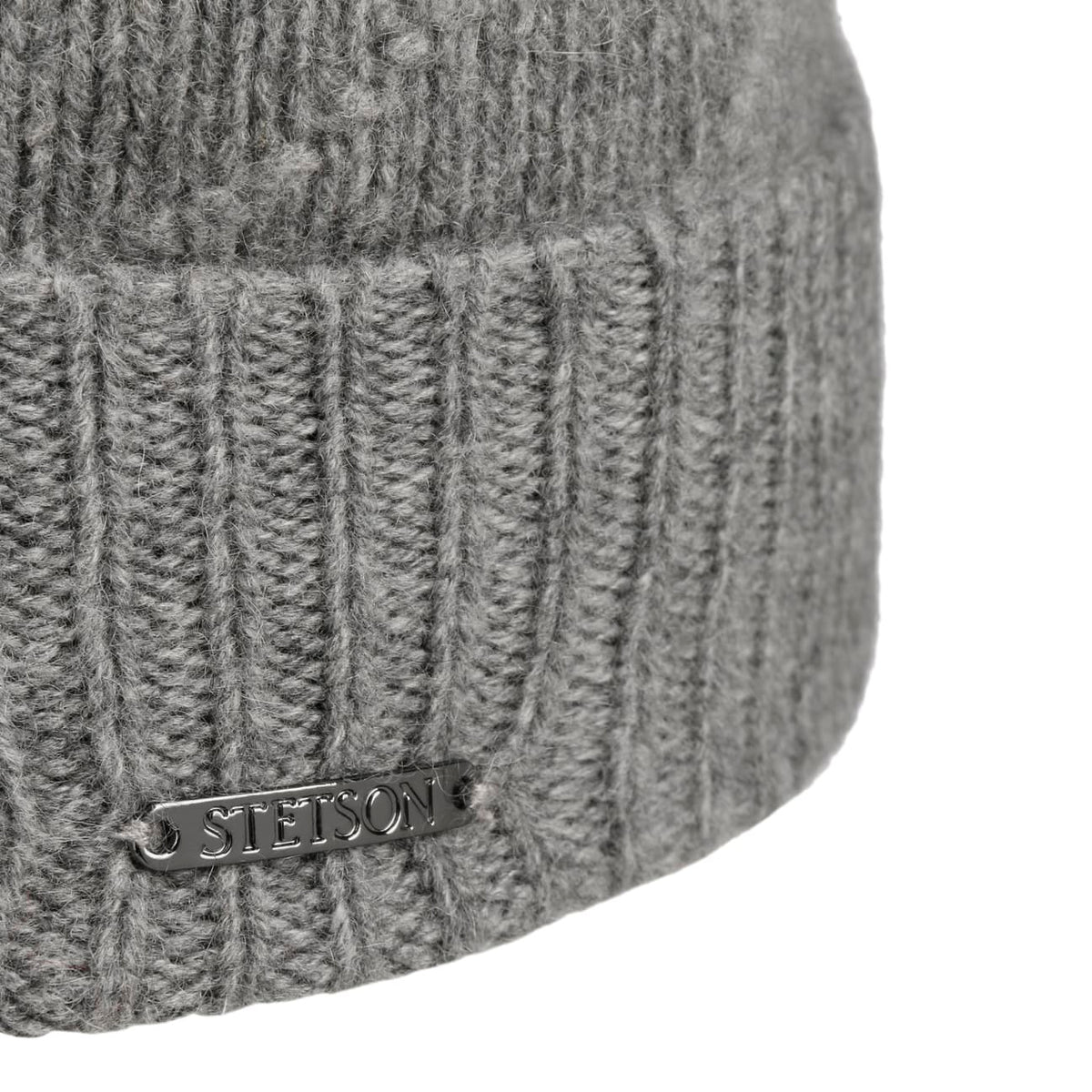 Mayville Cashmere Beanie Hat - JJ Hat Center ®