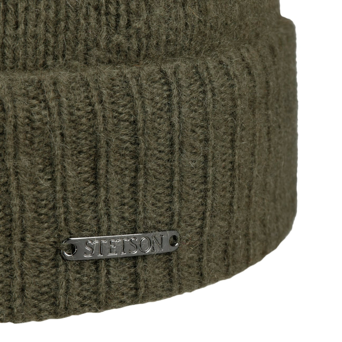 Mayville Cashmere Beanie Hat - JJ Hat Center ®