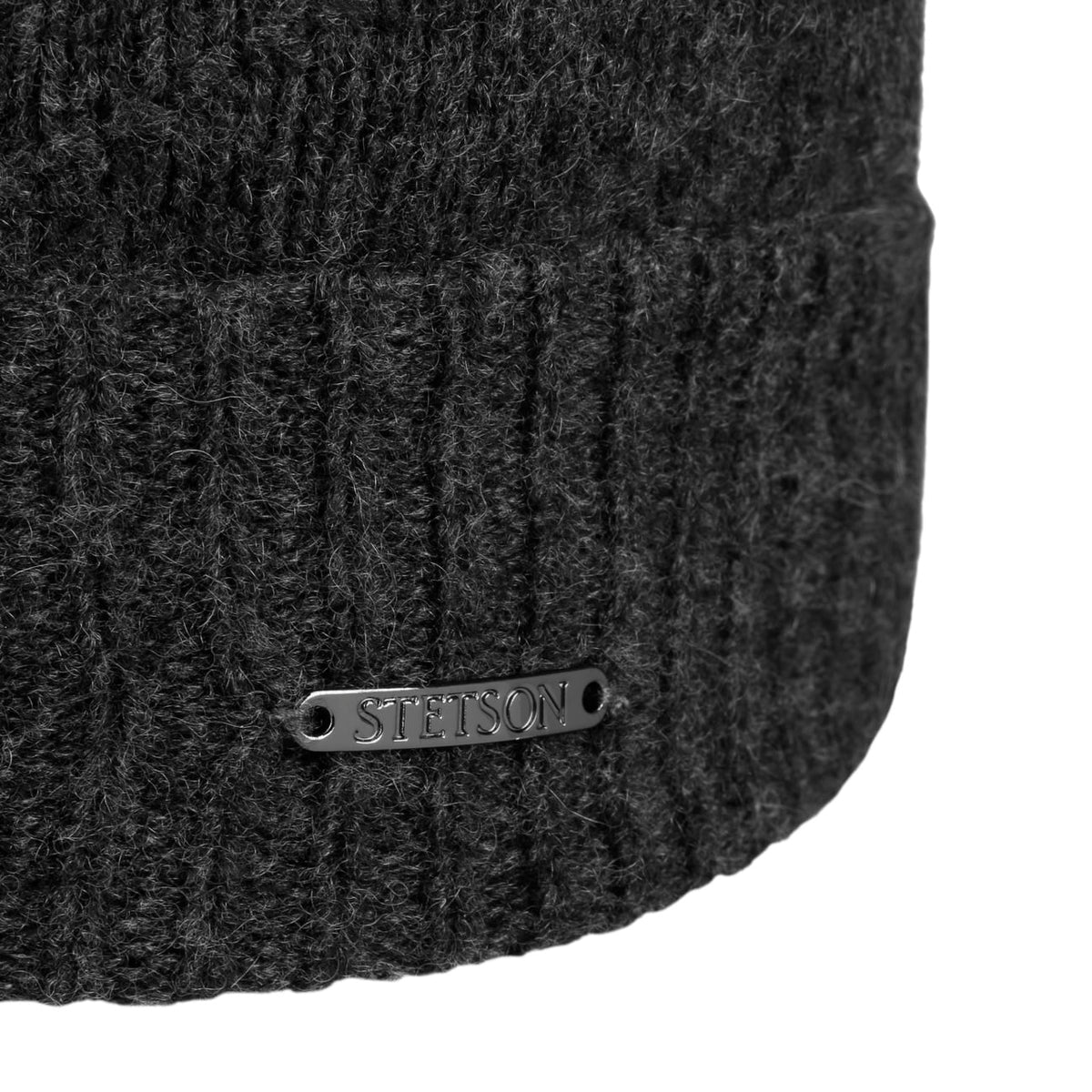 Mayville Cashmere Beanie Hat - JJ Hat Center ®