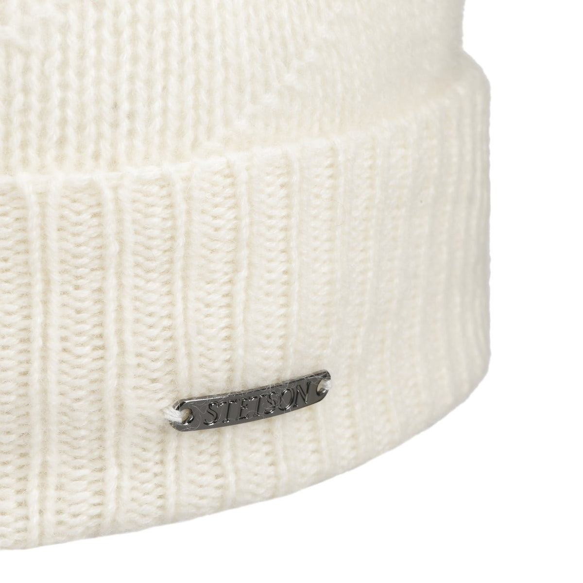 Mayville Cashmere Beanie Hat - JJ Hat Center ®