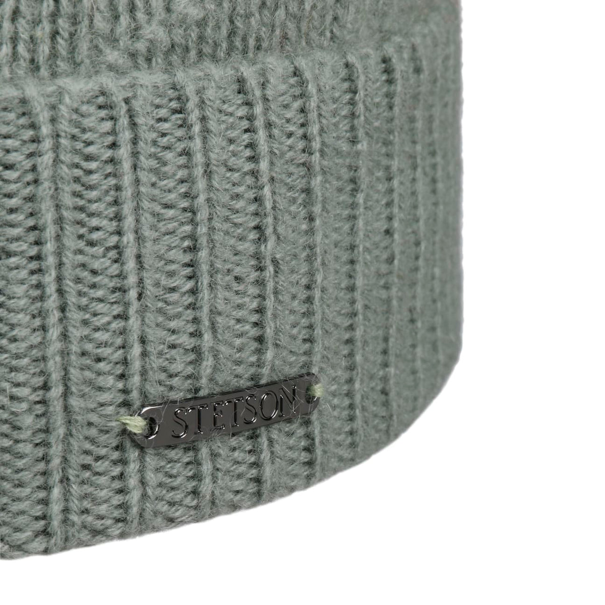 Mayville Cashmere Beanie Hat - JJ Hat Center ®