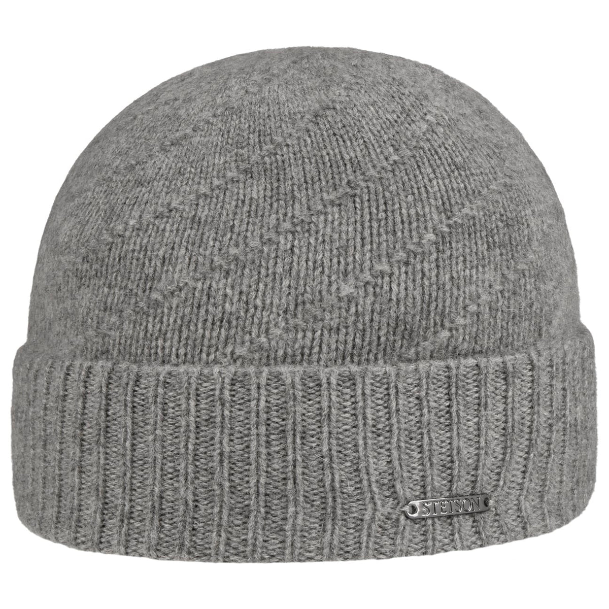 Mayville Cashmere Beanie Hat - JJ Hat Center ®