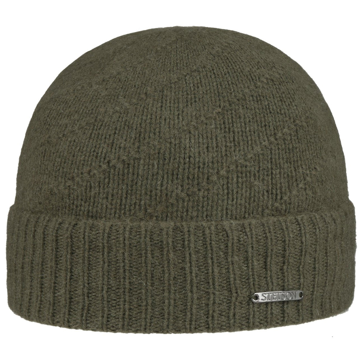 Mayville Cashmere Beanie Hat - JJ Hat Center ®