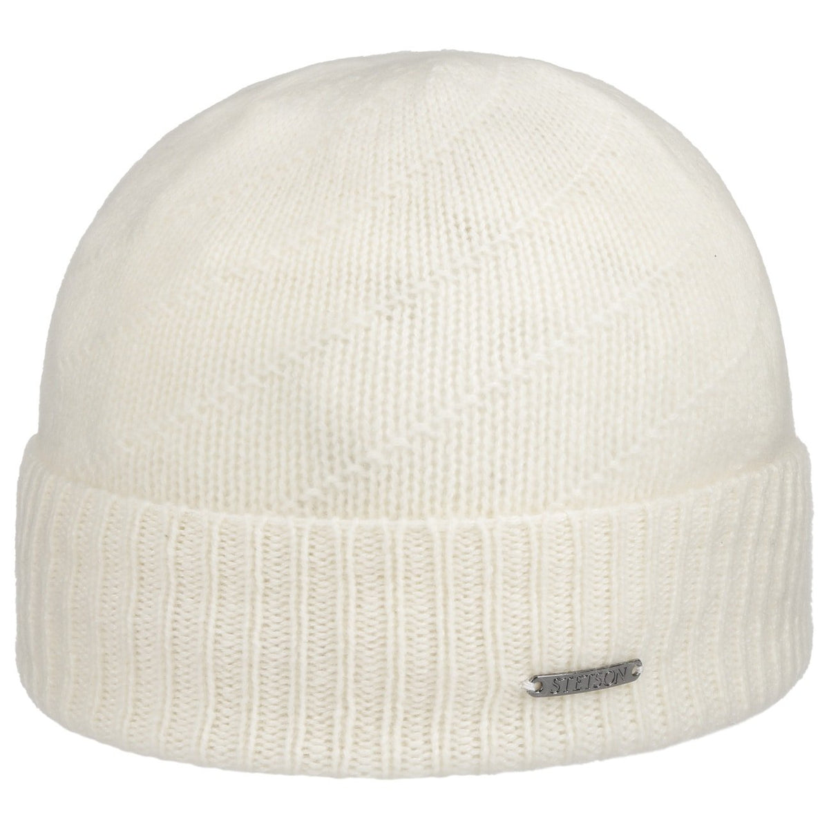 Mayville Cashmere Beanie Hat - JJ Hat Center ®