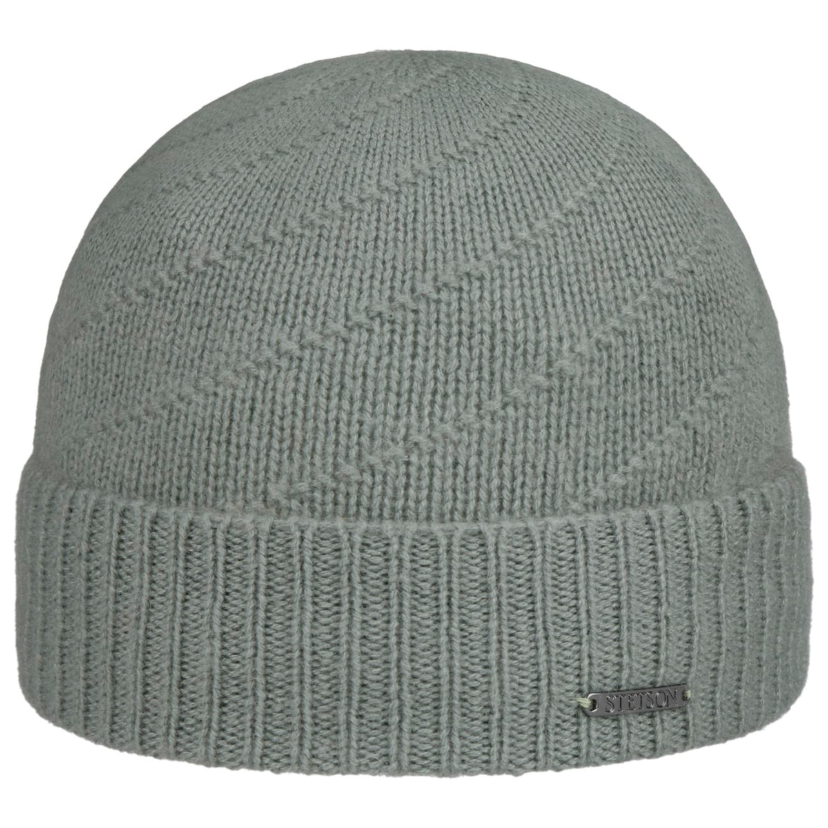 Mayville Cashmere Beanie Hat - JJ Hat Center ®