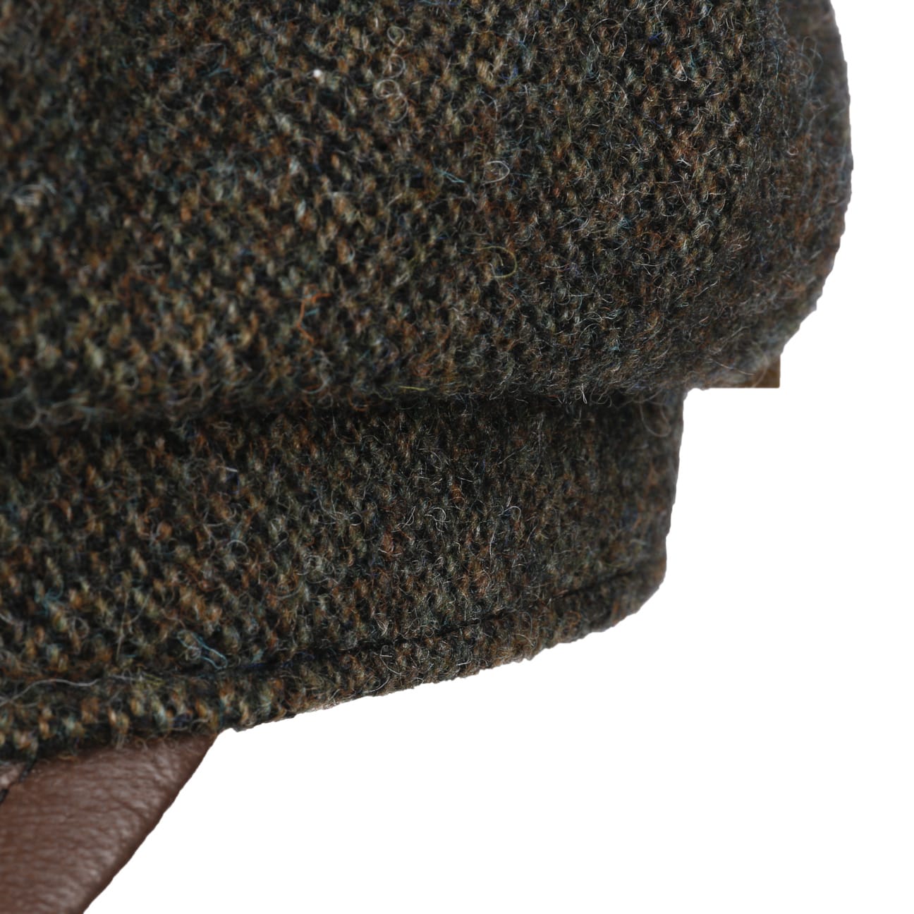 Classic Wool Riders Newsboy Cap - JJ Hat Center ®