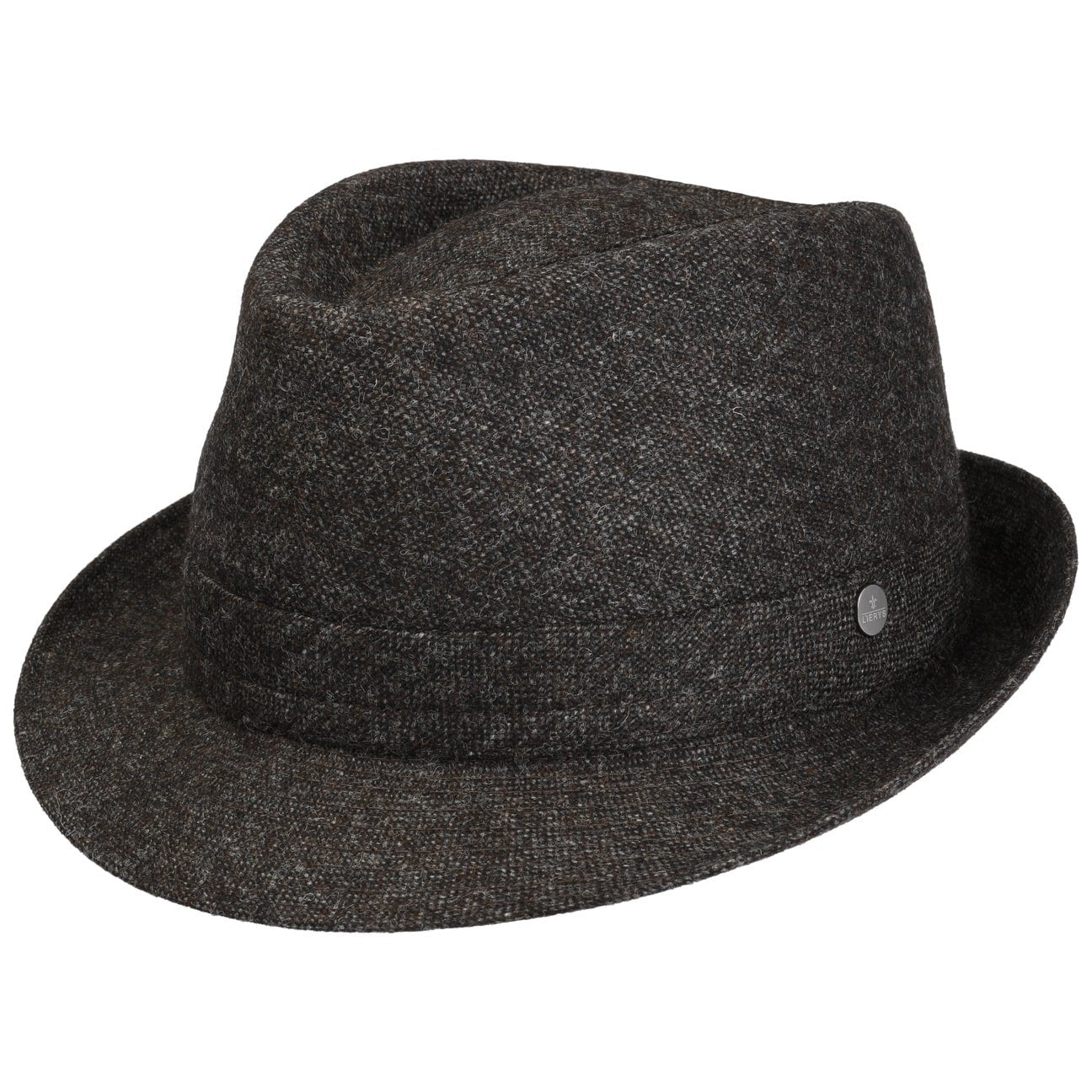 Richardson Trilby Wool Hat - JJ Hat Center ®
