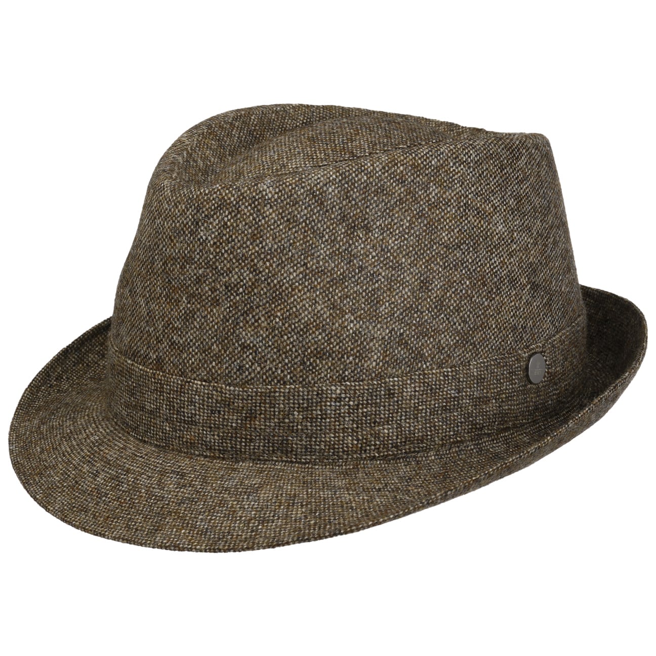 Richardson Trilby Wool Hat - JJ Hat Center ®
