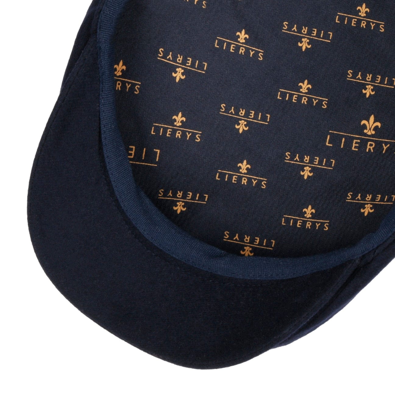 Flannel Ivy Flat Cap - JJ Hat Center ®