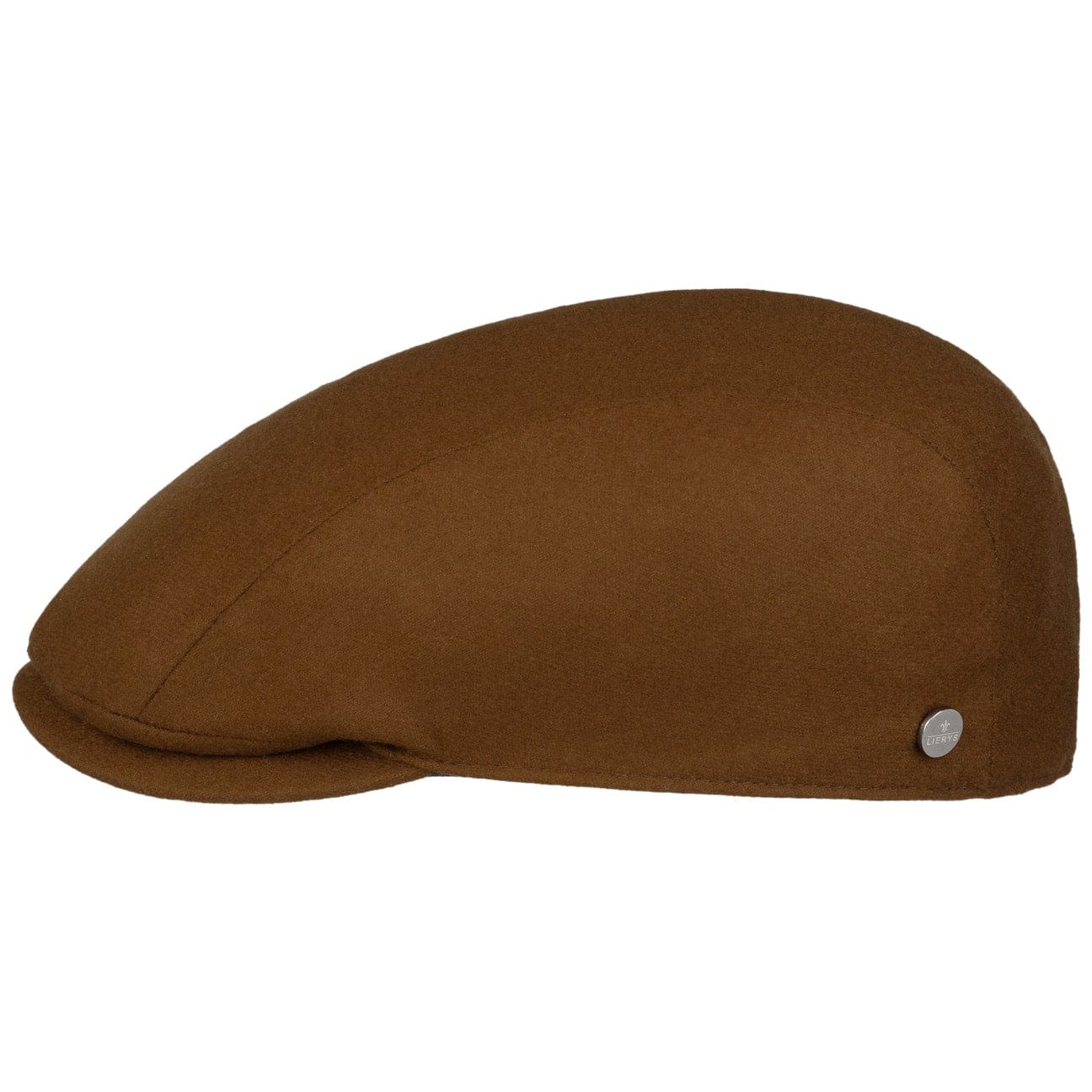 Flannel Ivy Flat Cap - JJ Hat Center ®