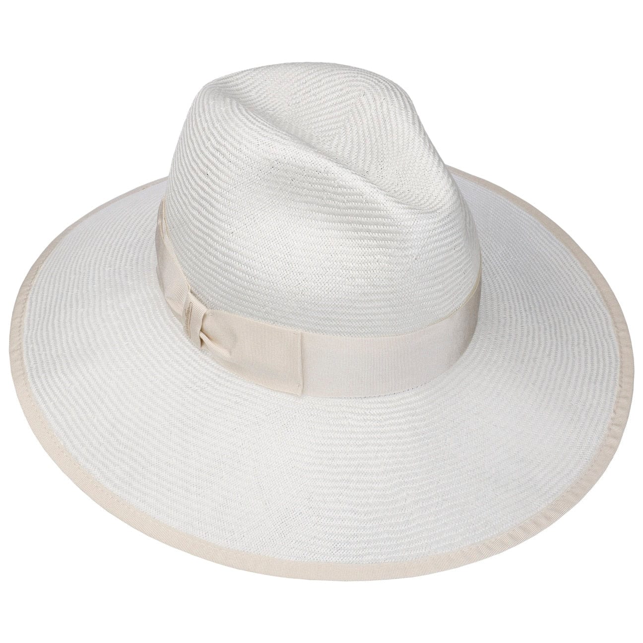 Uni Sisal Straw Hat - JJ Hat Center ®