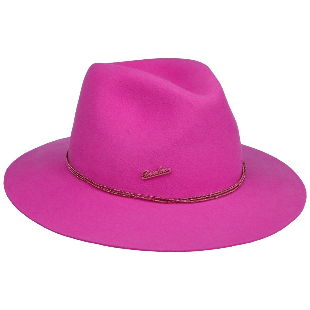 The Classic Traveller Women's Hat - JJ Hat Center ®