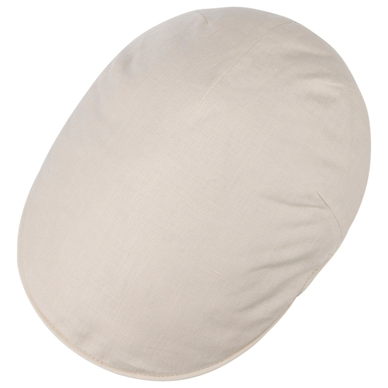 Uni Light Linen Flat Cap - JJ Hat Center ®