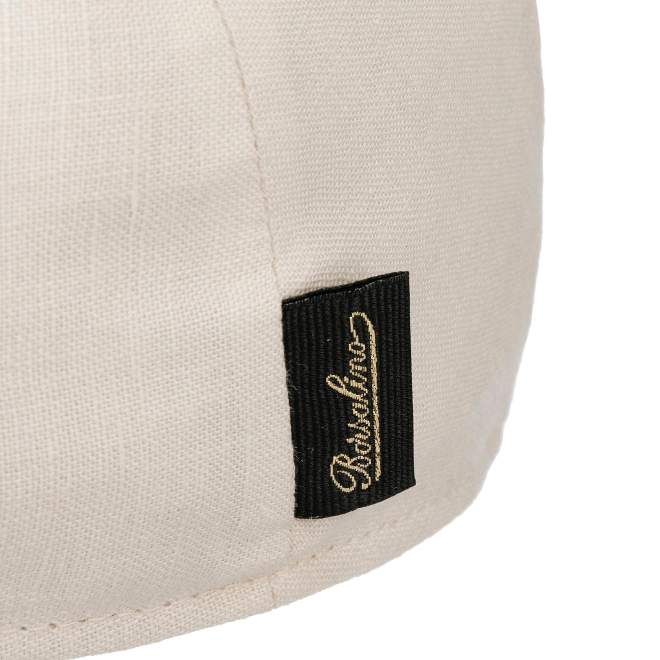Uni Light Linen Flat Cap - JJ Hat Center ®