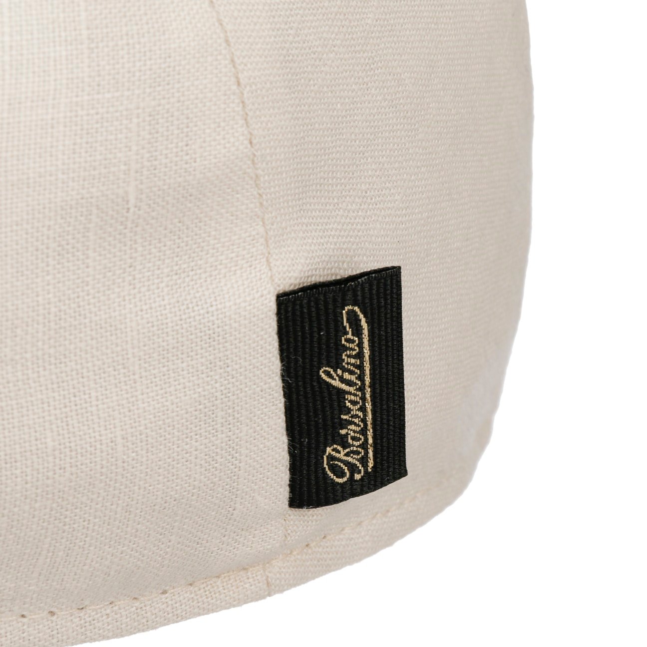 Uni Light Linen Flat Cap - JJ Hat Center ®