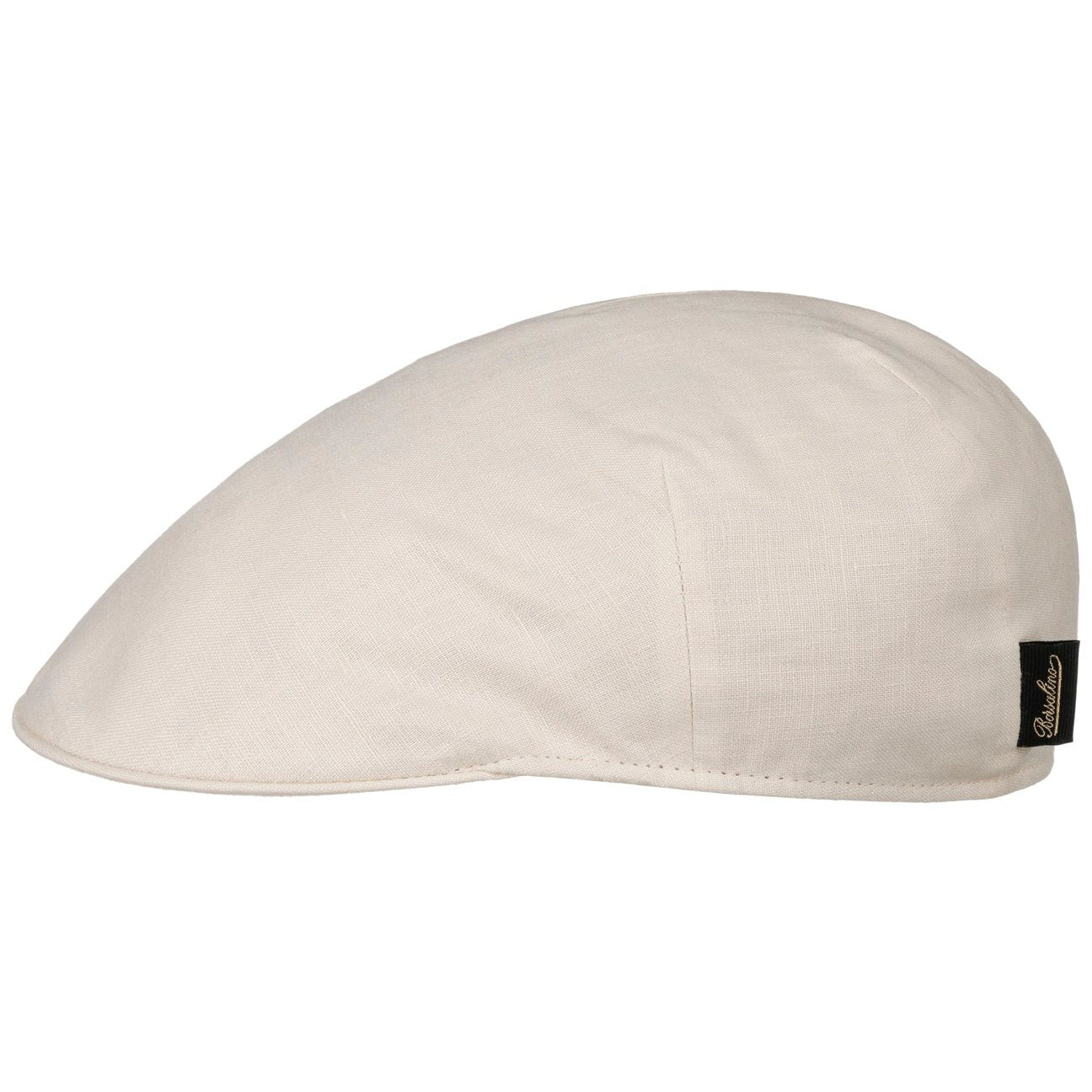 Uni Light Linen Flat Cap - JJ Hat Center ®