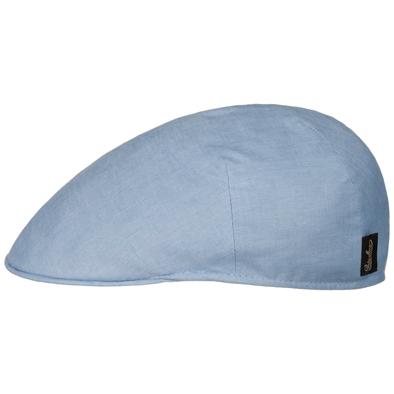 Uni Light Linen Flat Cap - JJ Hat Center ®