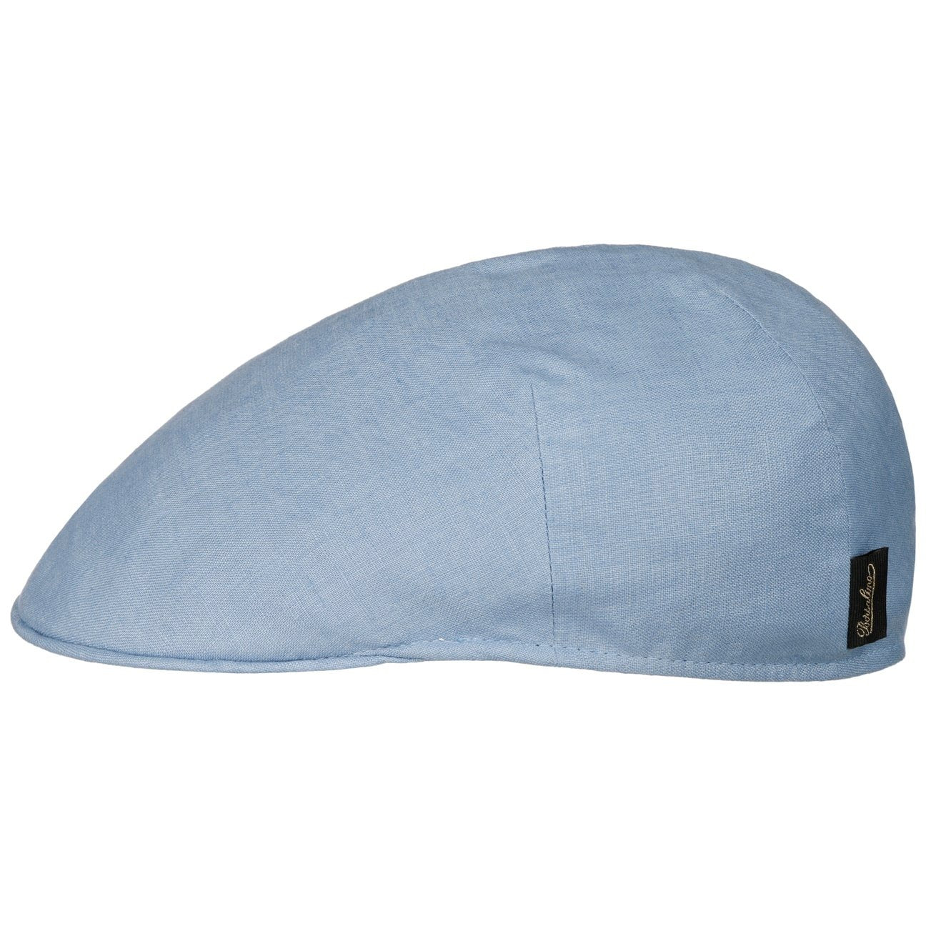 Uni Light Linen Flat Cap - JJ Hat Center ®