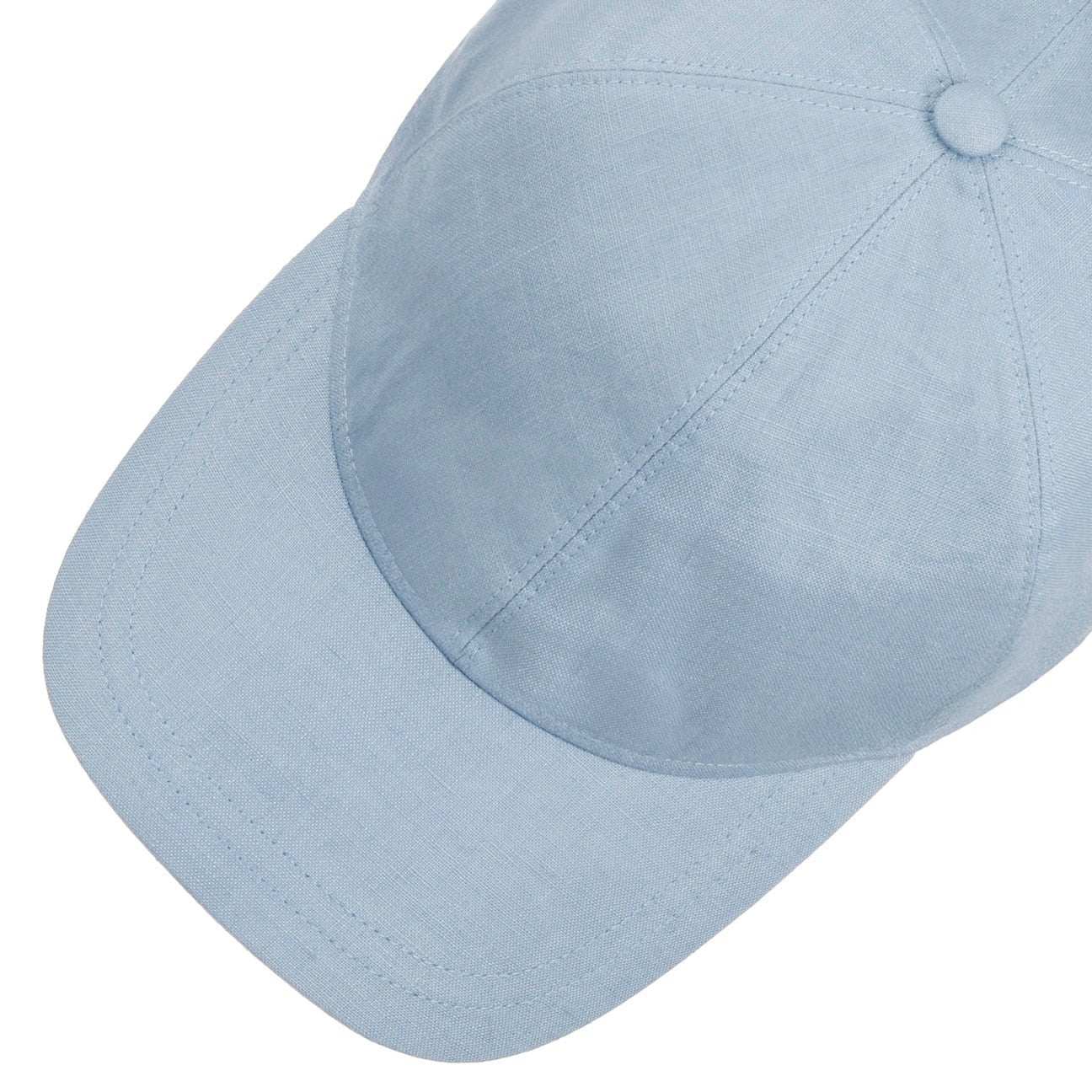 New Uni Linen Cap - JJ Hat Center ®