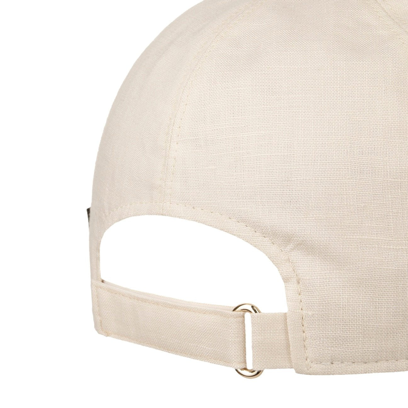 New Uni Linen Cap - JJ Hat Center ®