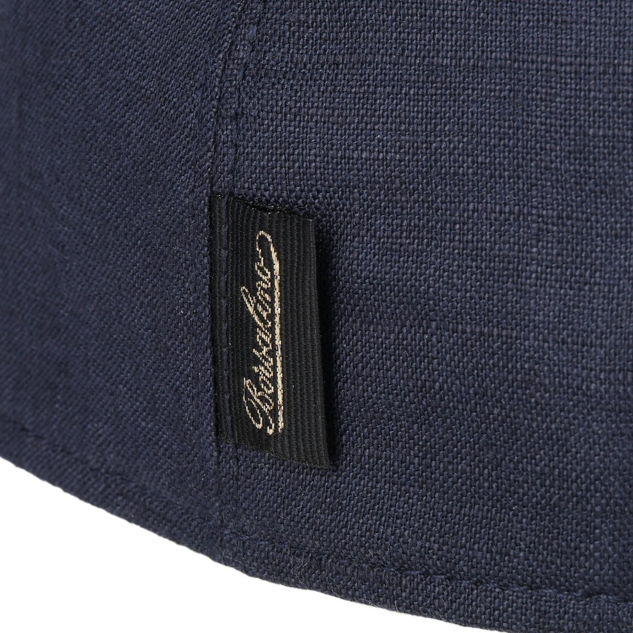 New Uni Linen Cap - JJ Hat Center ®