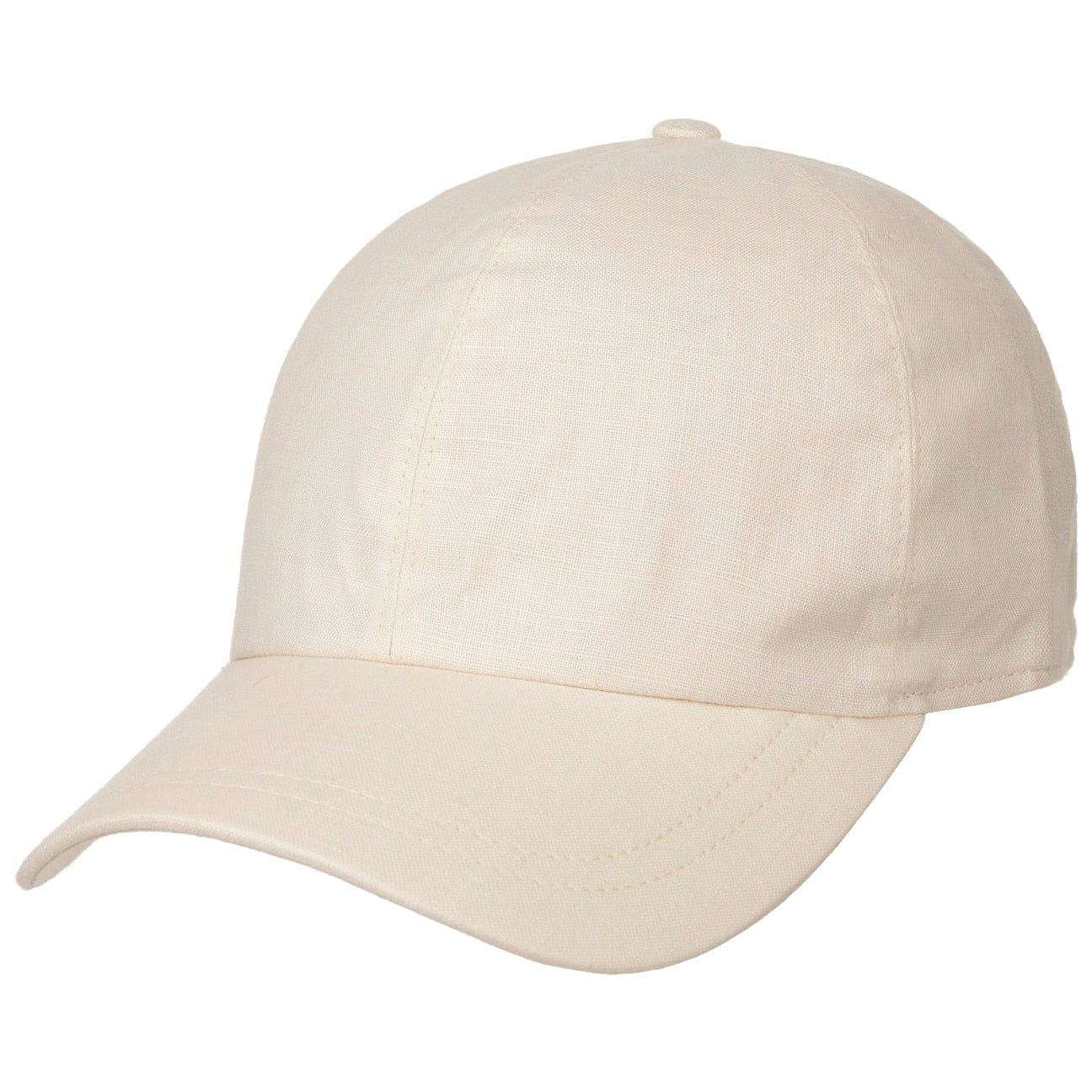 New Uni Linen Cap - JJ Hat Center ®