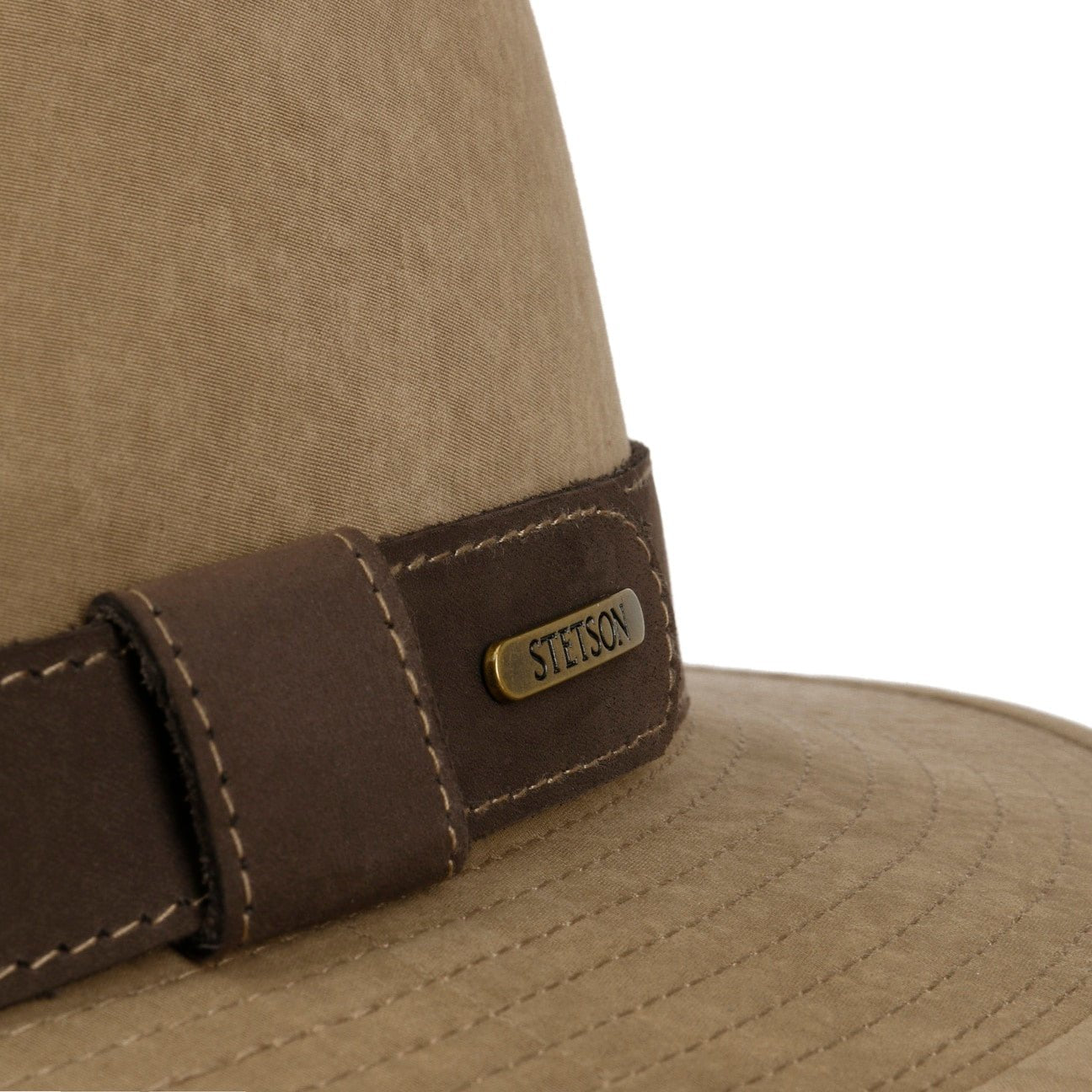 Waxed Traveller Cloth Hat - JJ Hat Center ®