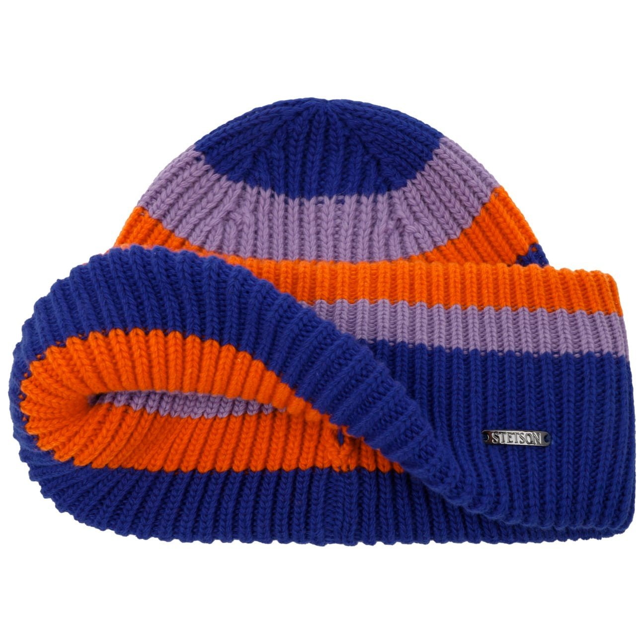 Big Cuff Freestyle Knit Beanie - JJ Hat Center ®