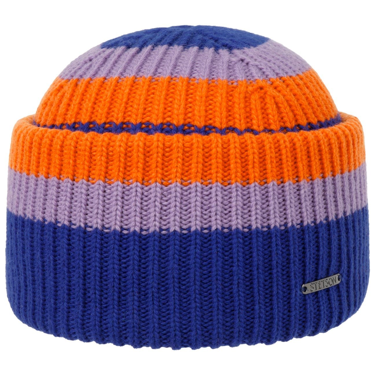 Big Cuff Freestyle Knit Beanie - JJ Hat Center ®