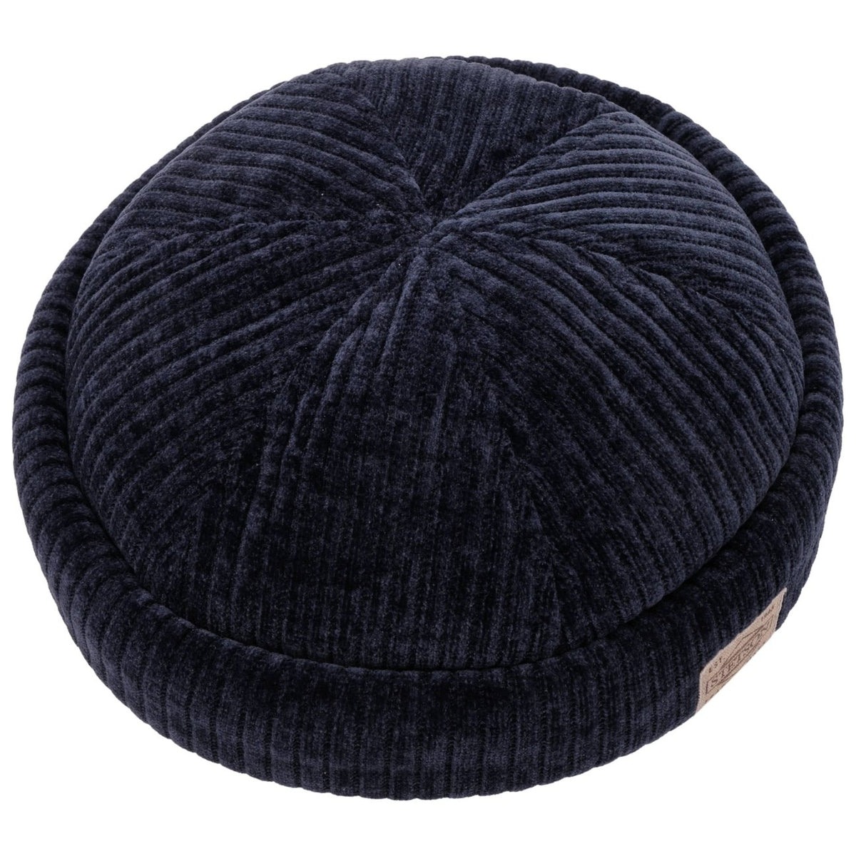 Jersey Cord Docker Hat - JJ Hat Center ®