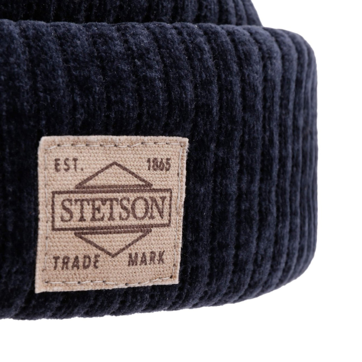 Jersey Cord Docker Hat - JJ Hat Center ®