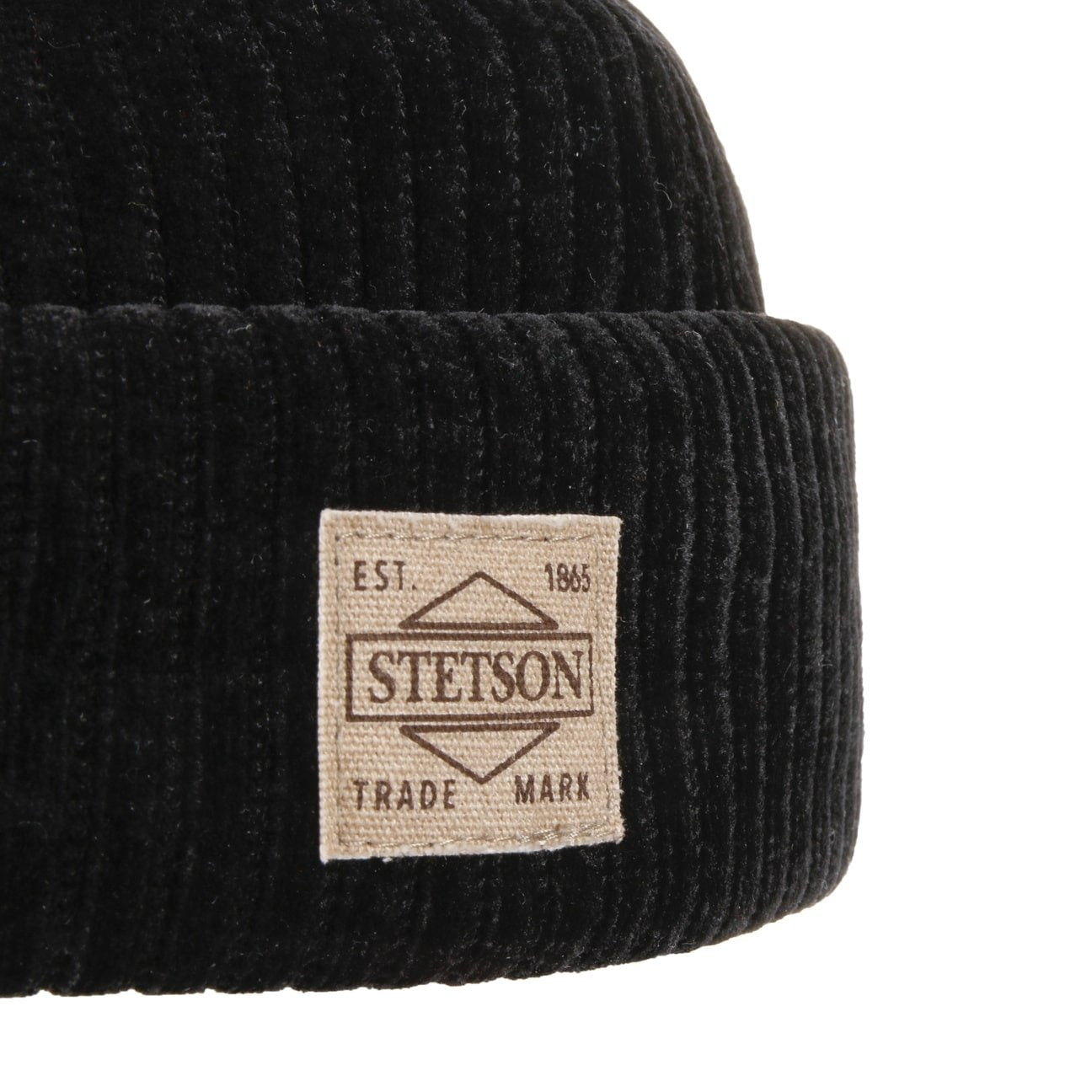 Jersey Cord Docker Hat - JJ Hat Center ®