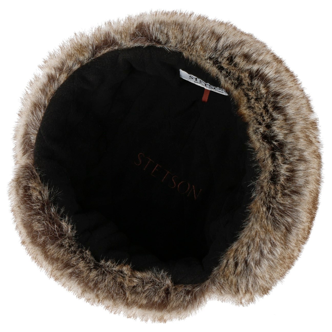 Cowhide Bomber Aviator Hat - JJ Hat Center ®